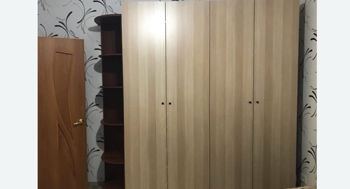 Сборка мебели. Краснодар